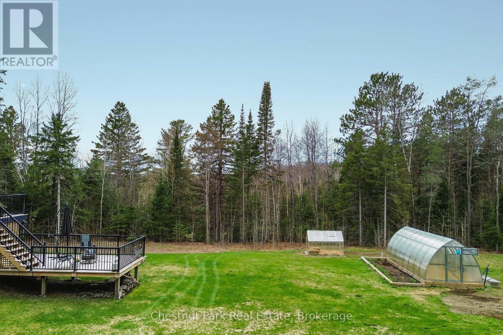 86 Bowyer Road, Huntsville, Ontario  P1H 2J4 - Photo 42 - X12708378