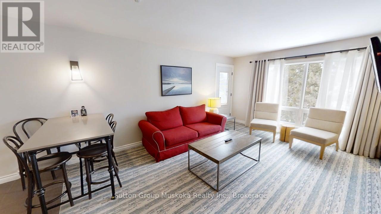 52-305 - 1235 Deerhurst Drive, Huntsville, Ontario  P1H 2E8 - Photo 7 - X12708414