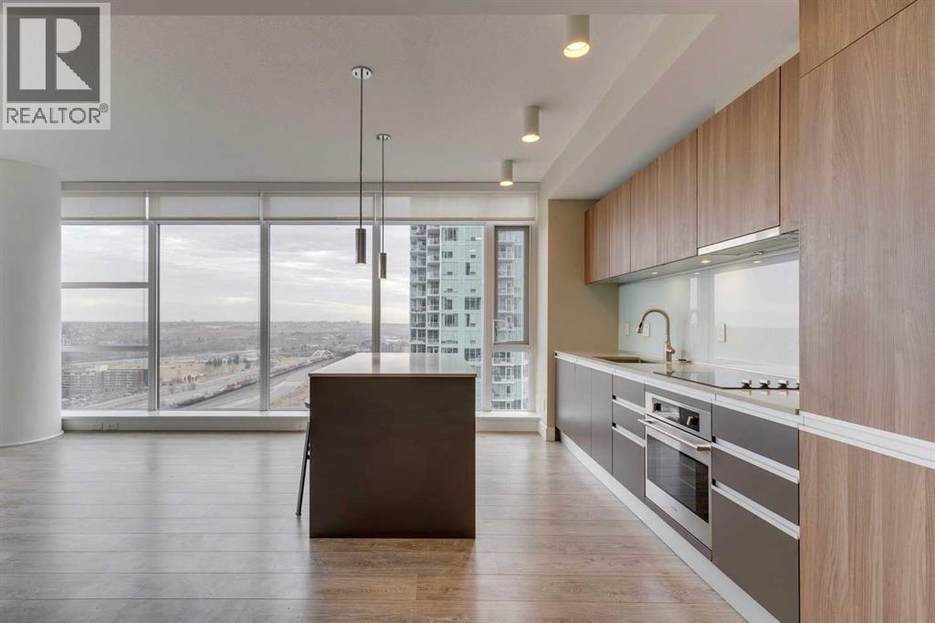 2202, 1122 3 Street Se, Calgary, Alberta  T2G 1H7 - Photo 3 - A2268846