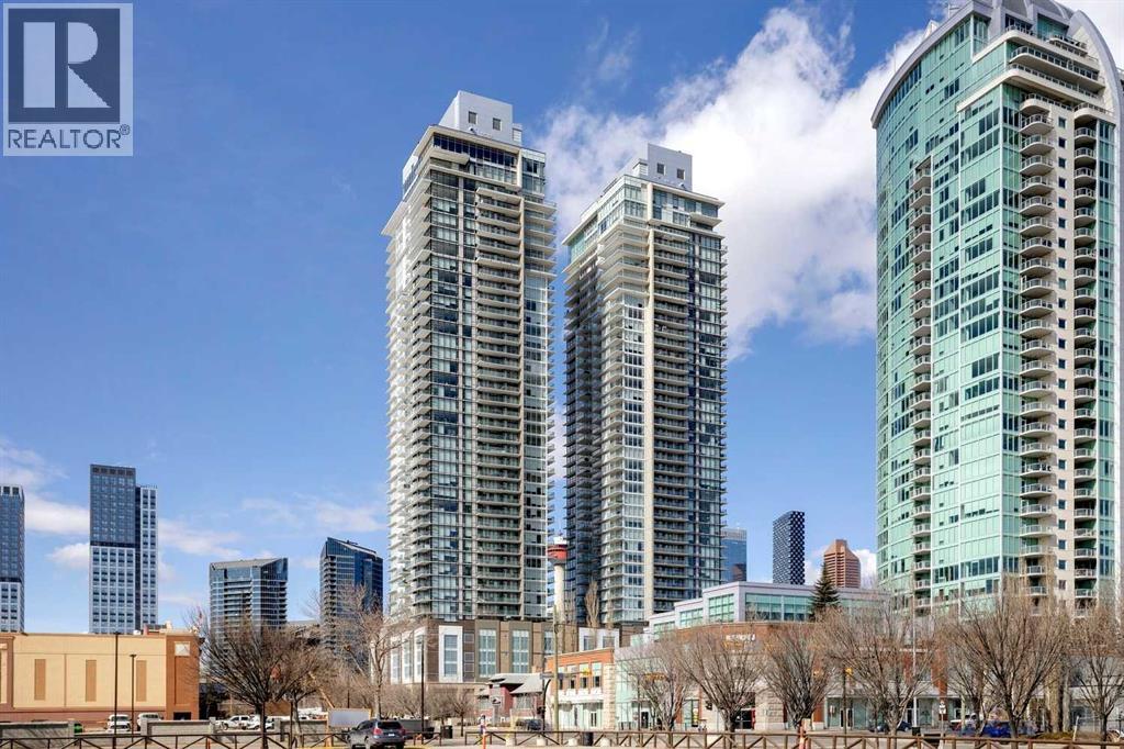 2202, 1122 3 Street Se, Calgary, Alberta  T2G 1H7 - Photo 28 - A2268846