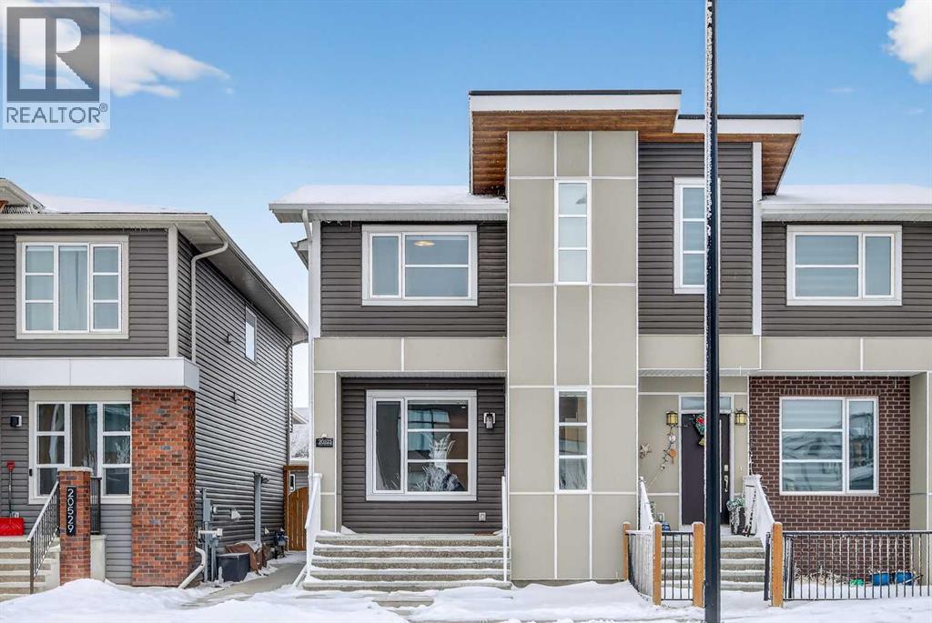 20525 Main Street Se, Calgary, Alberta  T3M 3E9 - Photo 47 - A2276362