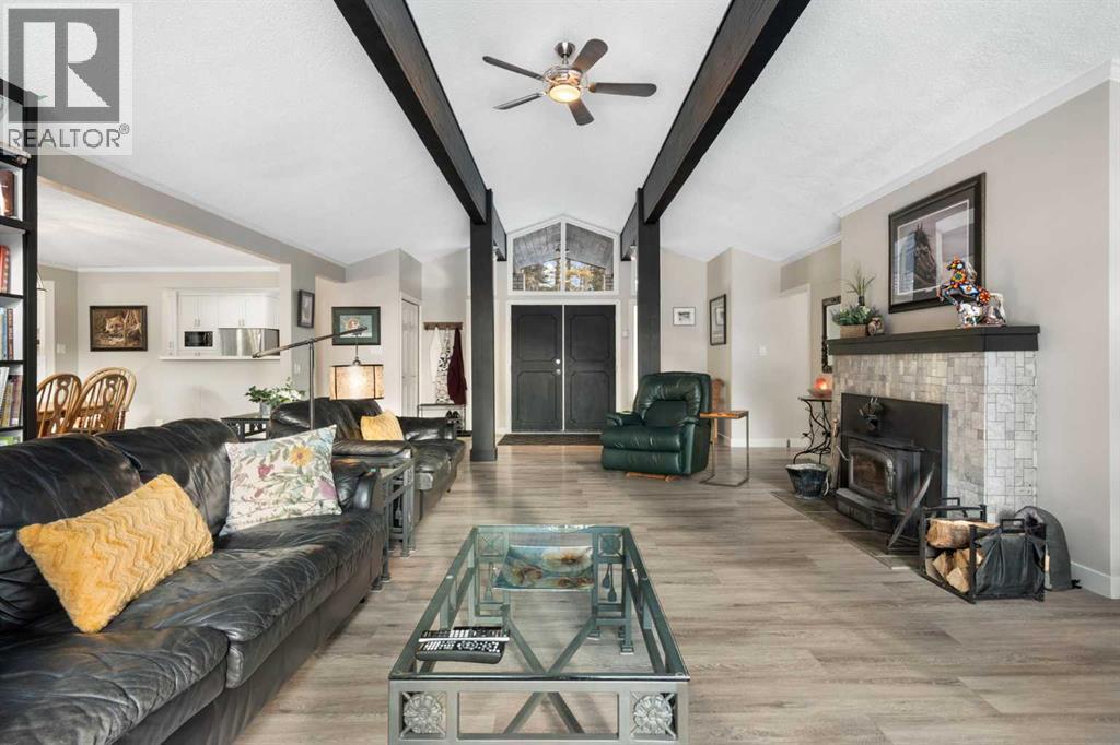 74 Hawk Eye Road, Rural Rocky View County, Alberta  T0L 0K0 - Photo 8 - A2276487