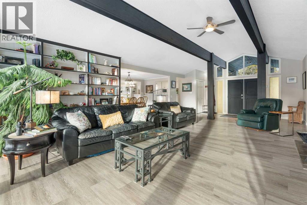 74 Hawk Eye Road, Rural Rocky View County, Alberta  T0L 0K0 - Photo 10 - A2276487