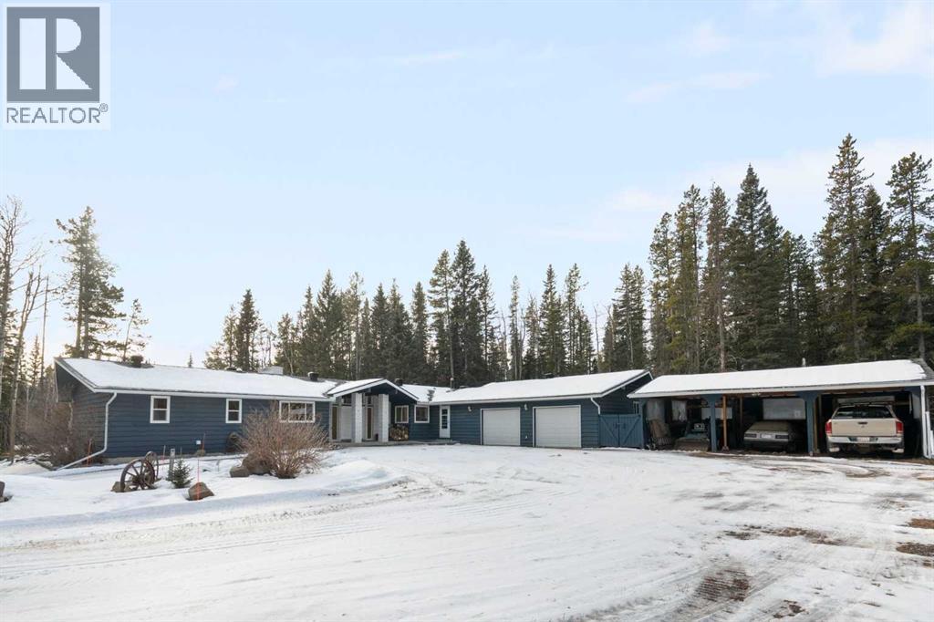 74 Hawk Eye Road, Rural Rocky View County, Alberta  T0L 0K0 - Photo 5 - A2276487