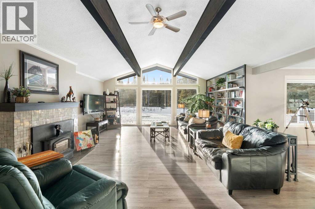 74 Hawk Eye Road, Rural Rocky View County, Alberta  T0L 0K0 - Photo 7 - A2276487