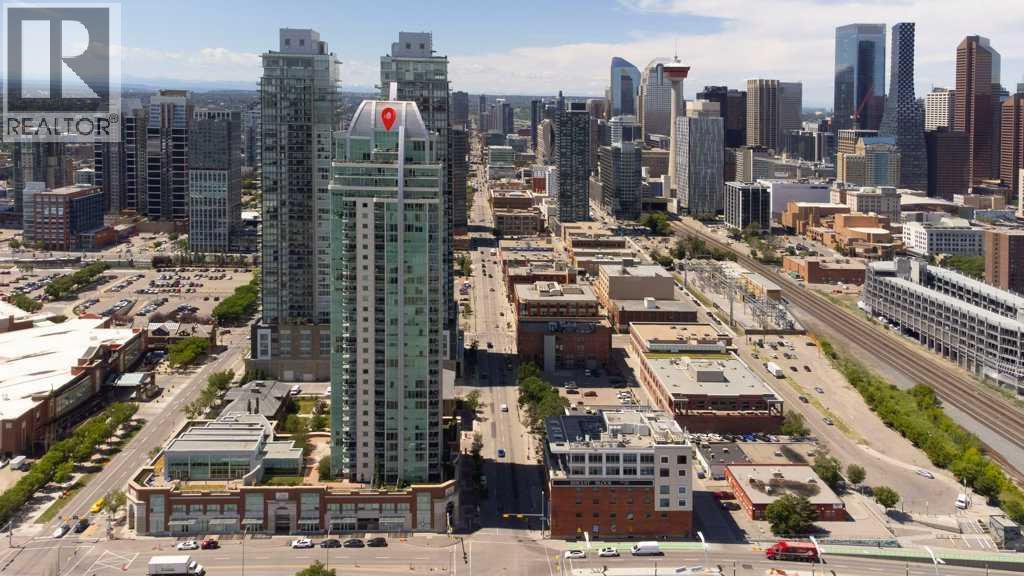 1505, 433 11 Avenue Se, Calgary, Alberta  T2G 0C7 - Photo 27 - A2279584