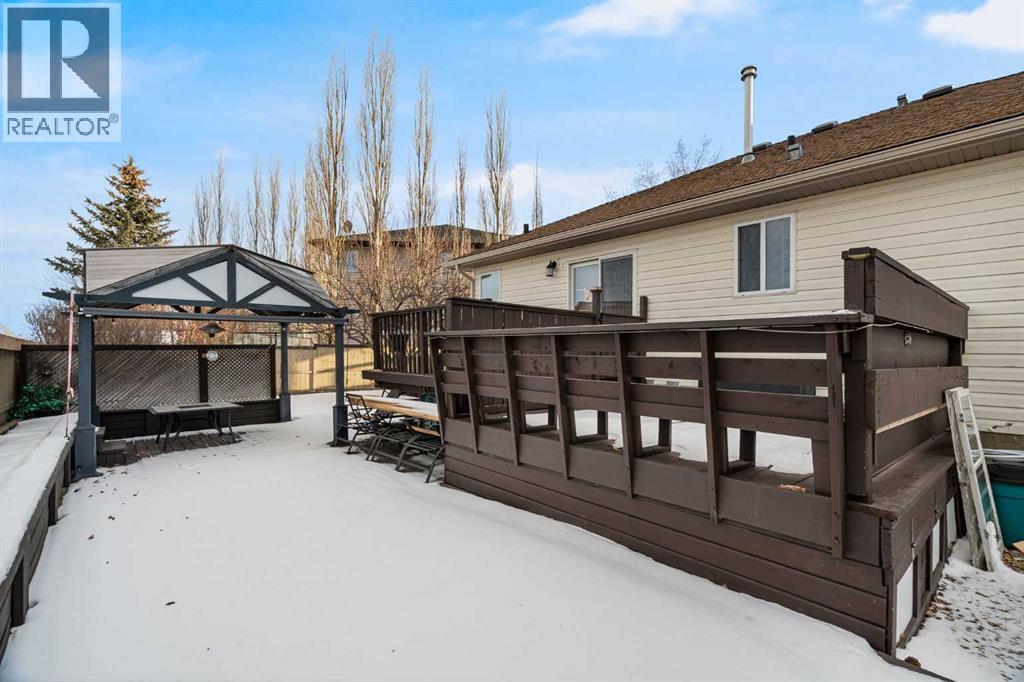 308 Highwood Village Place Nw, High River, Alberta  T1V 1W1 - Photo 40 - A2277403