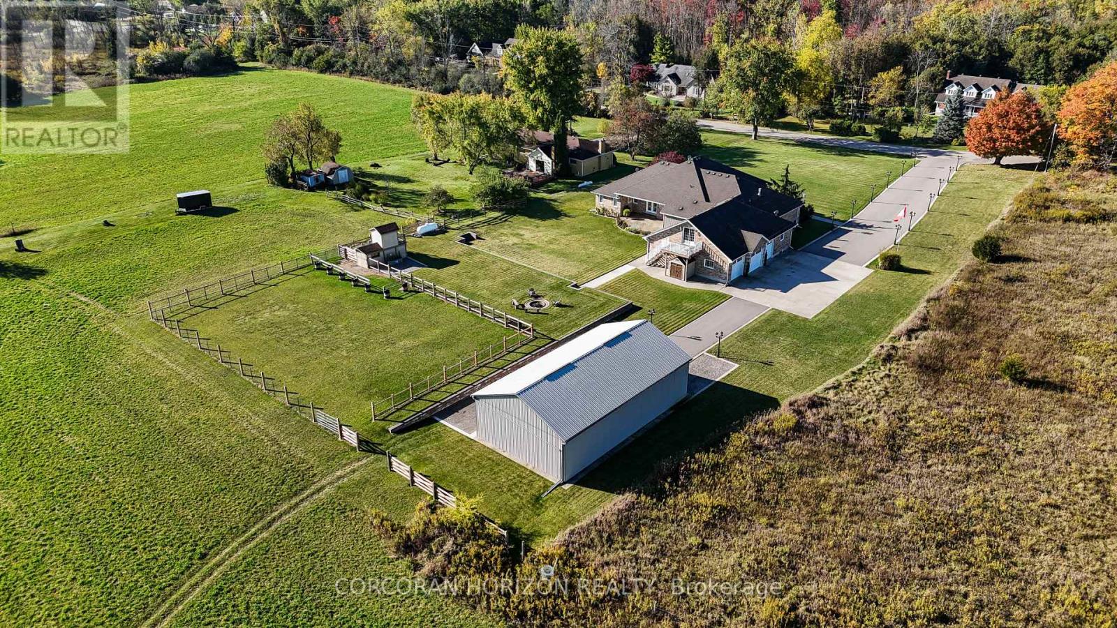 1794 Seaton Road, North Dumfries, Ontario  N1R 5S2 - Photo 34 - X12448062