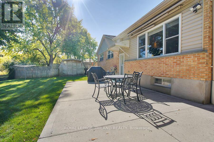 440 Beachwood Avenue, London South, Ontario  N6J 3K1 - Photo 25 - X12708194