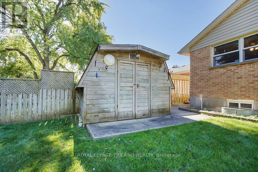 440 Beachwood Avenue, London South, Ontario  N6J 3K1 - Photo 27 - X12708194