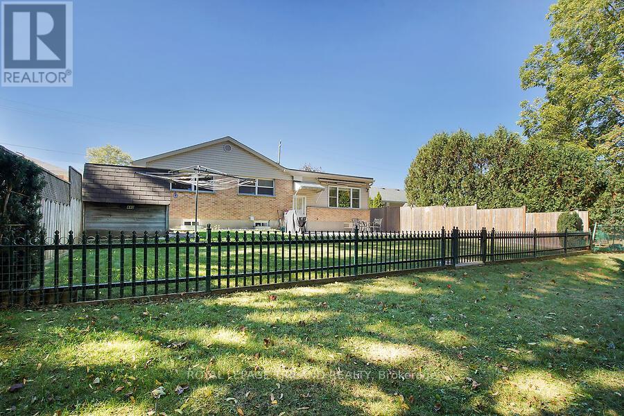 440 Beachwood Avenue, London South, Ontario  N6J 3K1 - Photo 28 - X12708194