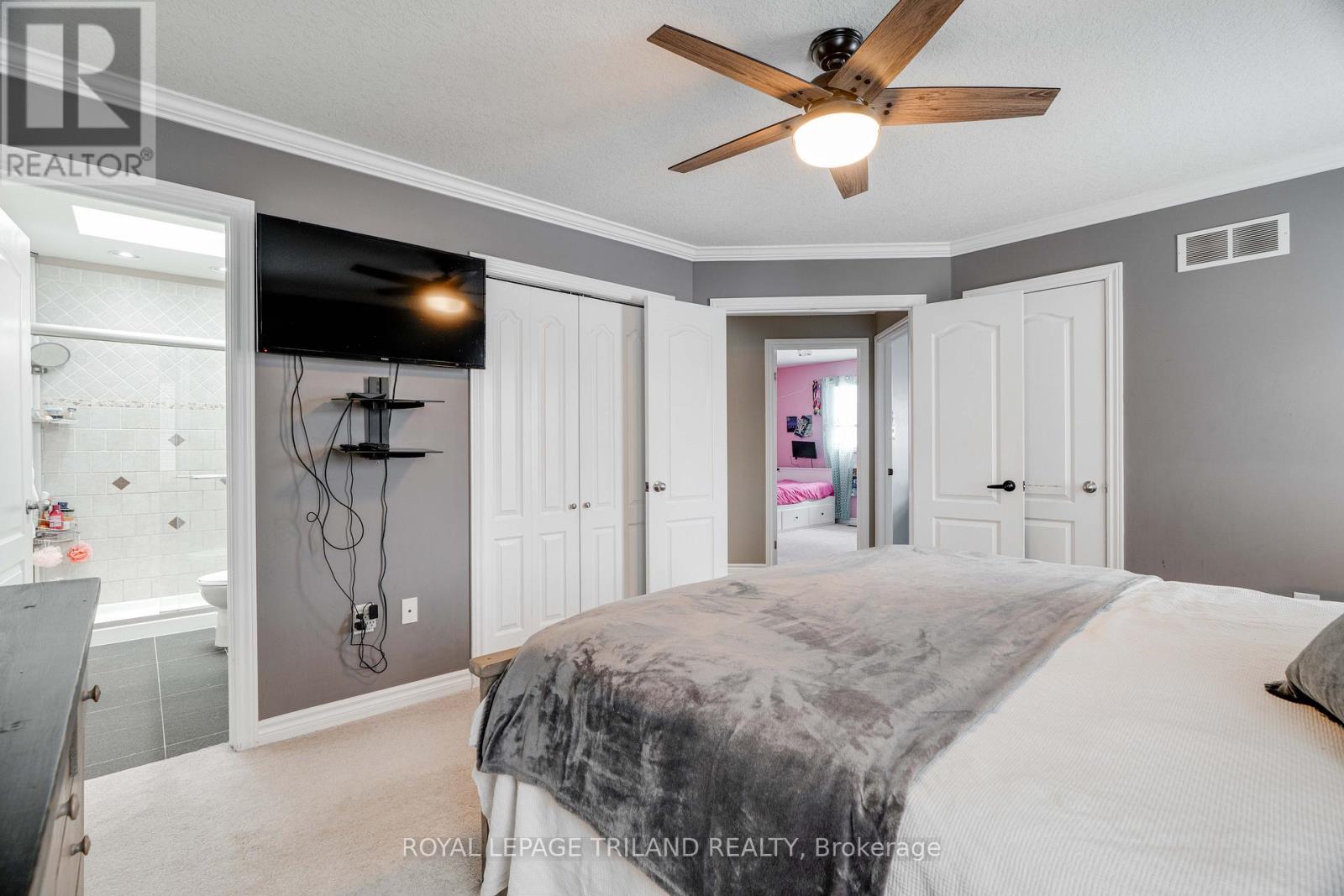 42 Fieldstone Crescent, Middlesex Centre, Ontario  N0L 1R0 - Photo 14 - X12708346