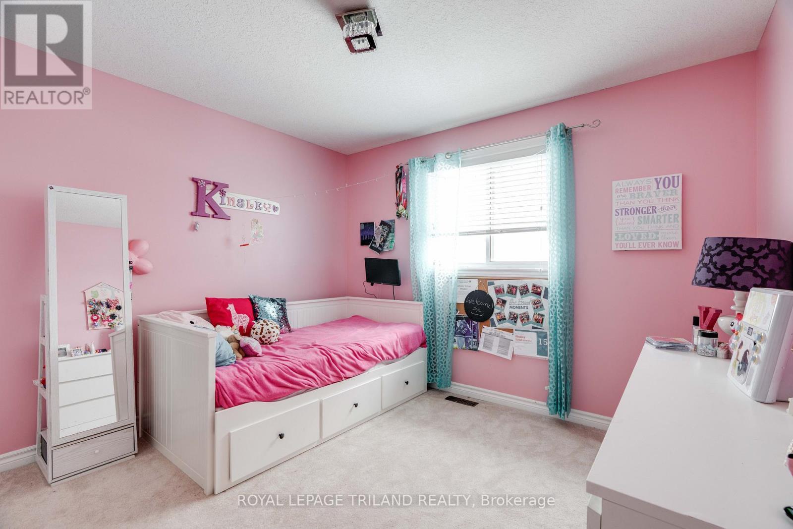 42 Fieldstone Crescent, Middlesex Centre, Ontario  N0L 1R0 - Photo 16 - X12708346