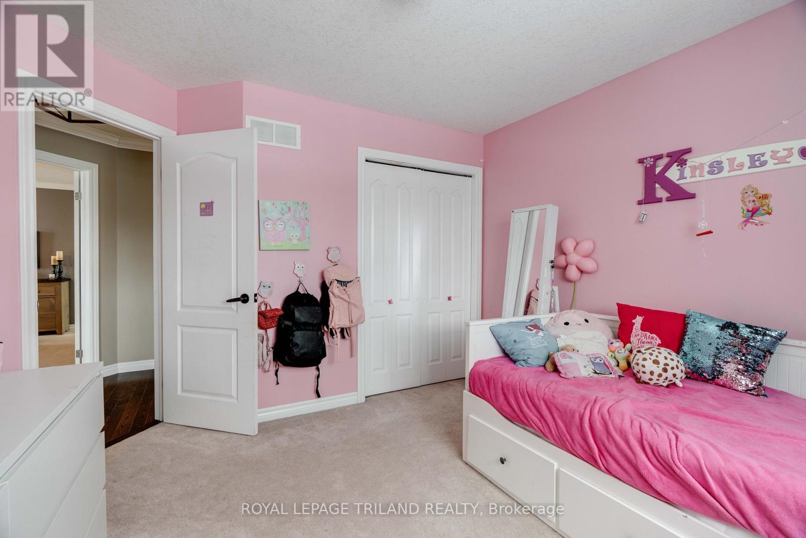 42 Fieldstone Crescent, Middlesex Centre, Ontario  N0L 1R0 - Photo 17 - X12708346