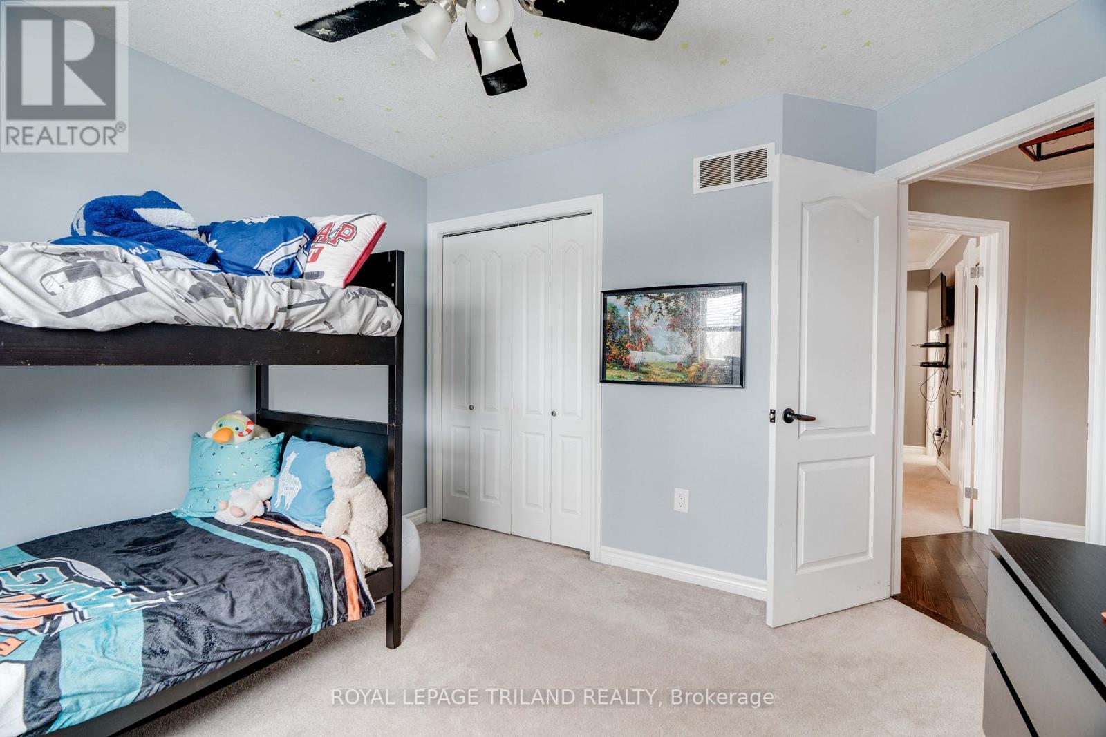 42 Fieldstone Crescent, Middlesex Centre, Ontario  N0L 1R0 - Photo 19 - X12708346