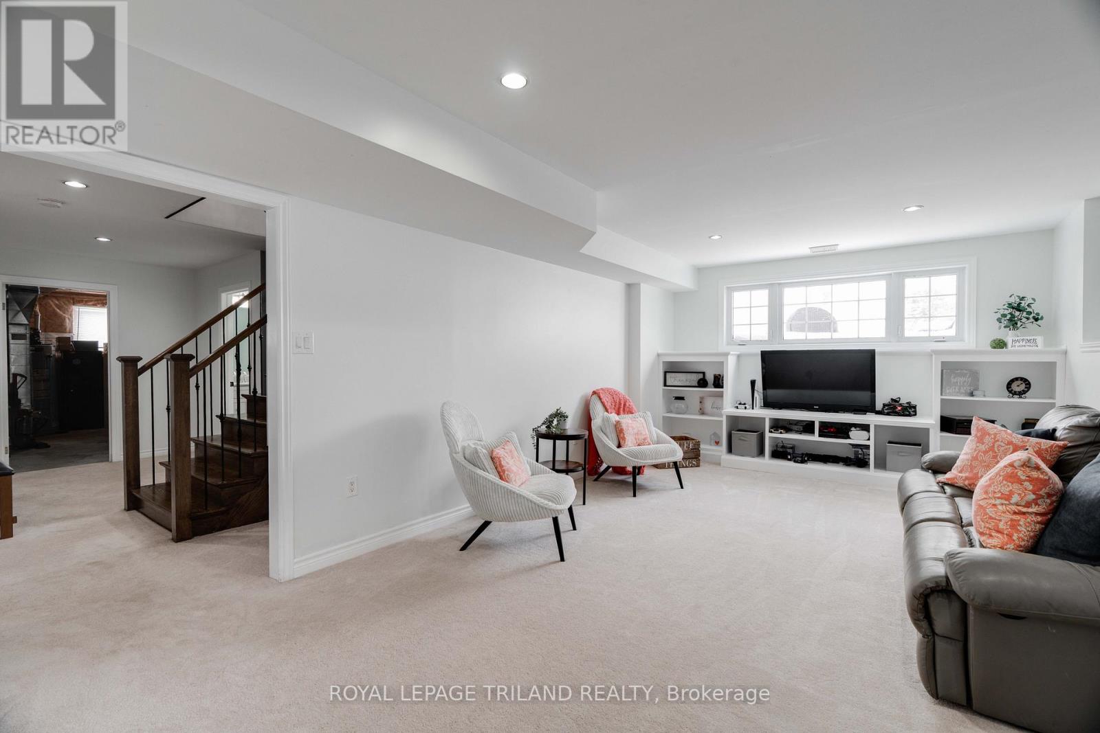 42 Fieldstone Crescent, Middlesex Centre, Ontario  N0L 1R0 - Photo 20 - X12708346