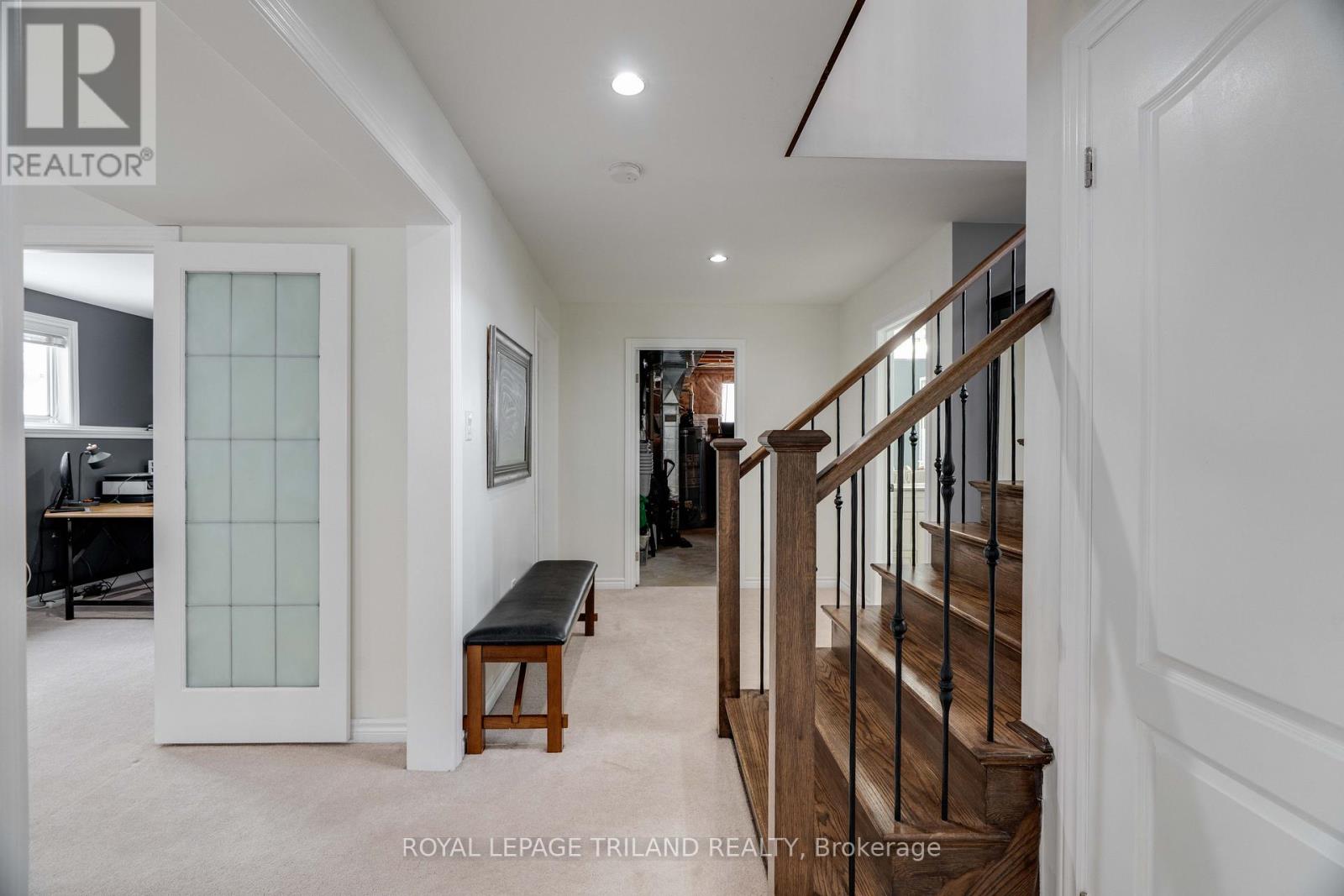 42 Fieldstone Crescent, Middlesex Centre, Ontario  N0L 1R0 - Photo 25 - X12708346