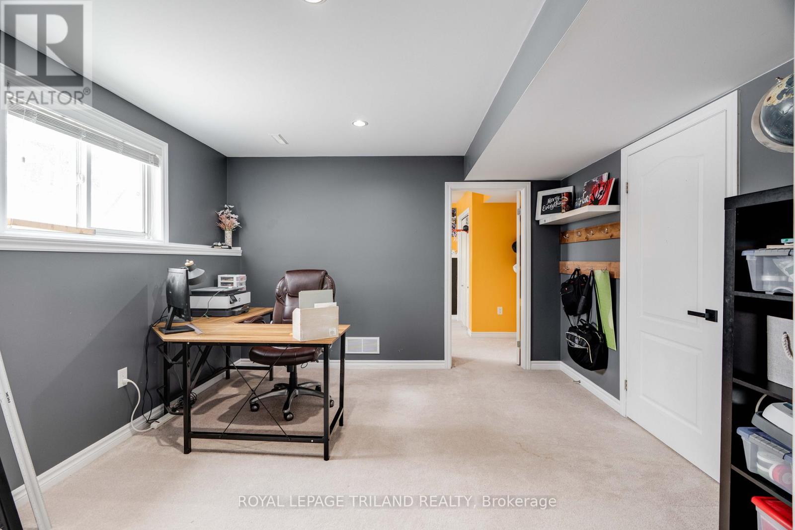 42 Fieldstone Crescent, Middlesex Centre, Ontario  N0L 1R0 - Photo 26 - X12708346