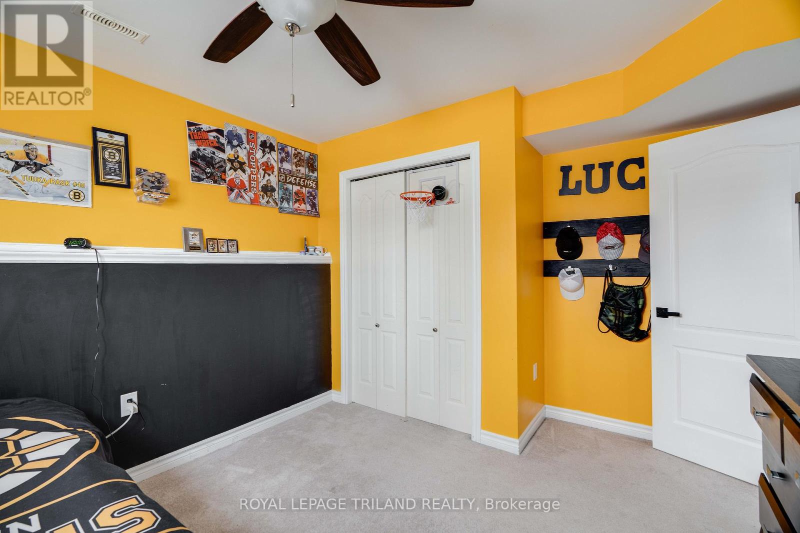 42 Fieldstone Crescent, Middlesex Centre, Ontario  N0L 1R0 - Photo 27 - X12708346