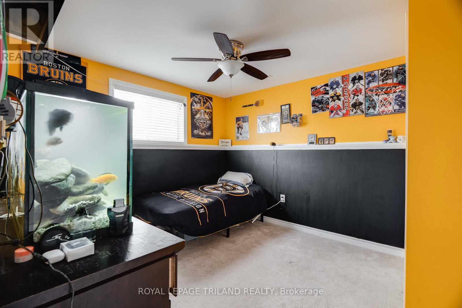 42 Fieldstone Crescent, Middlesex Centre, Ontario  N0L 1R0 - Photo 28 - X12708346