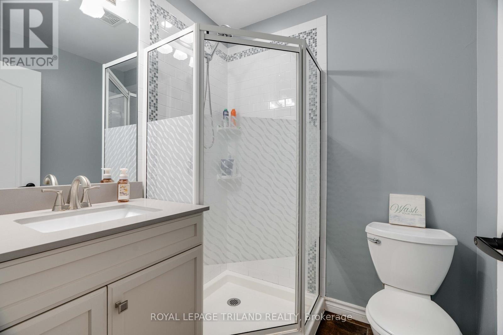 42 Fieldstone Crescent, Middlesex Centre, Ontario  N0L 1R0 - Photo 29 - X12708346