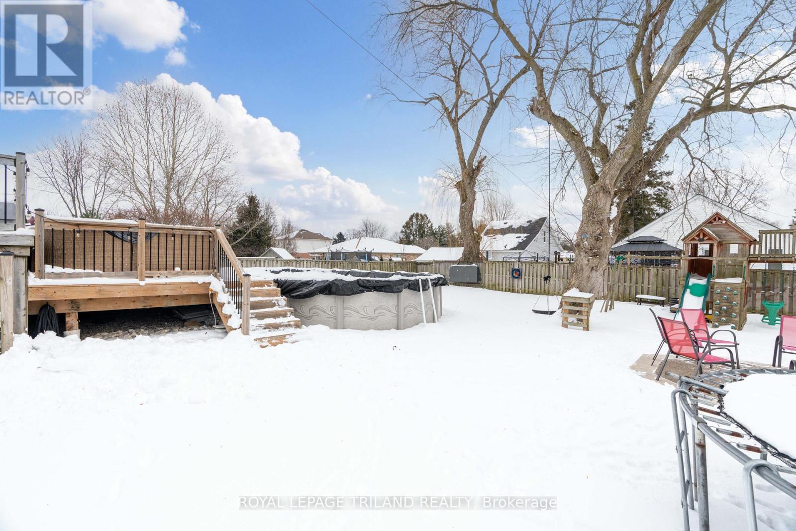 42 Fieldstone Crescent, Middlesex Centre, Ontario  N0L 1R0 - Photo 30 - X12708346