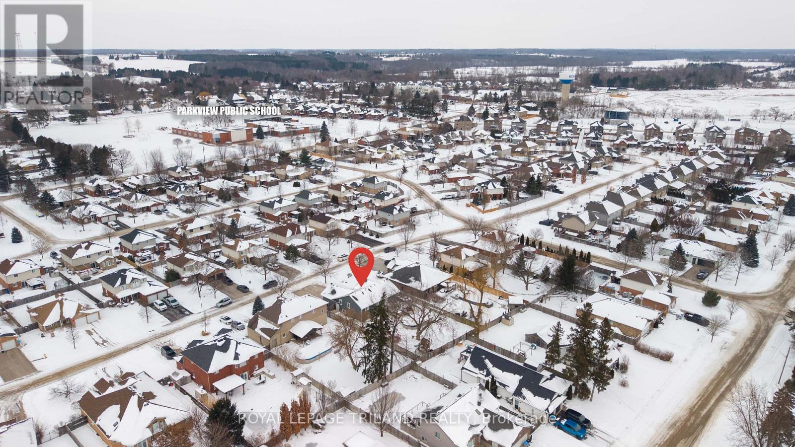 42 Fieldstone Crescent, Middlesex Centre, Ontario  N0L 1R0 - Photo 36 - X12708346