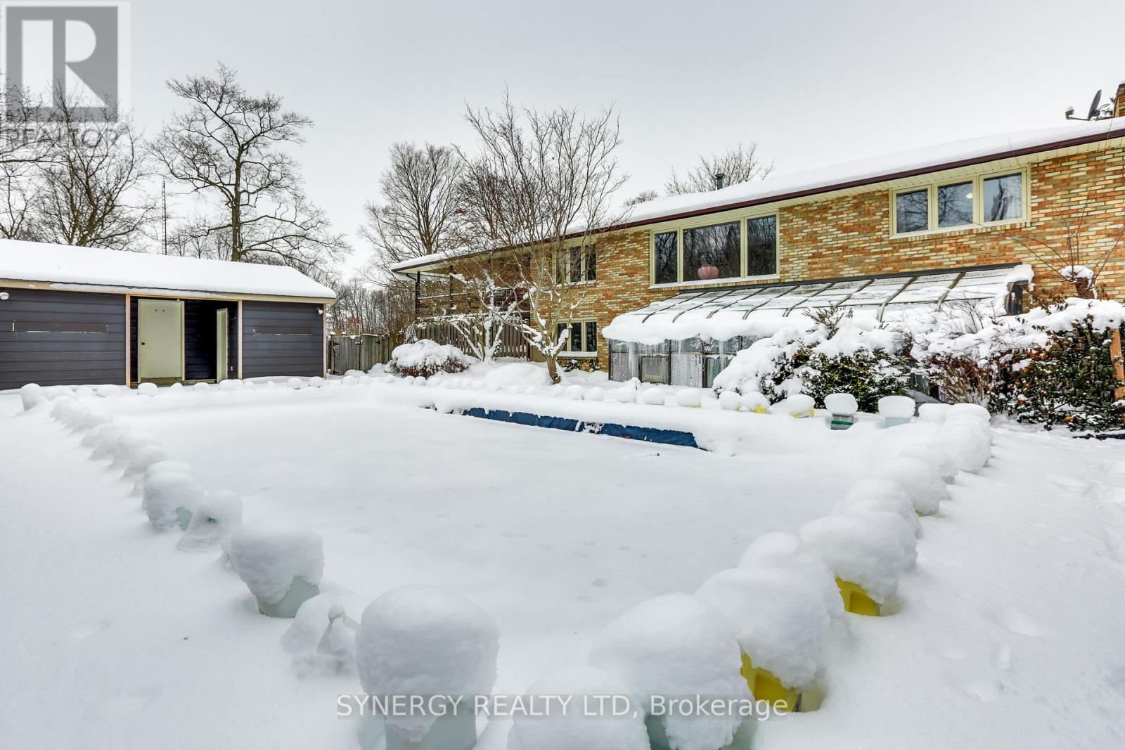 4422 Nauvoo Road, Brooke-Alvinston, Ontario  N0M 2S0 - Photo 10 - X12708386