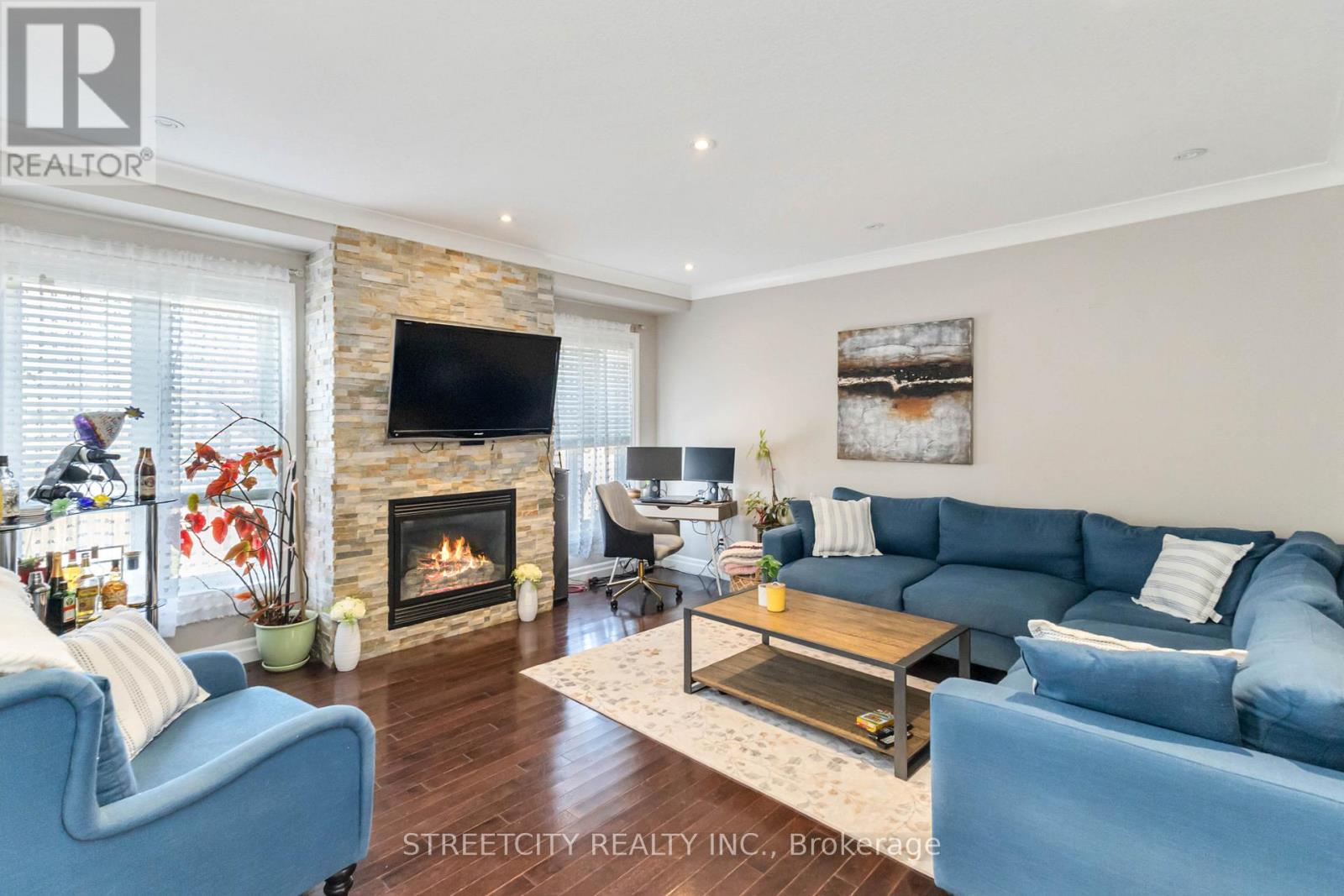 1160 Cardinal Road, London South, Ontario  N6M 0C3 - Photo 14 - X12708404