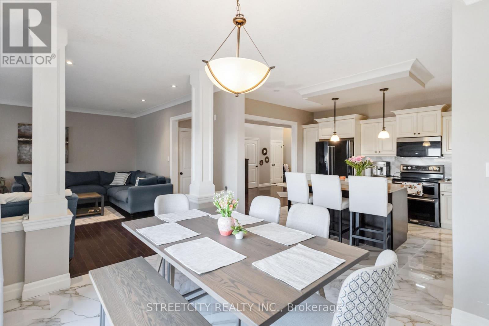 1160 Cardinal Road, London South, Ontario  N6M 0C3 - Photo 20 - X12708404