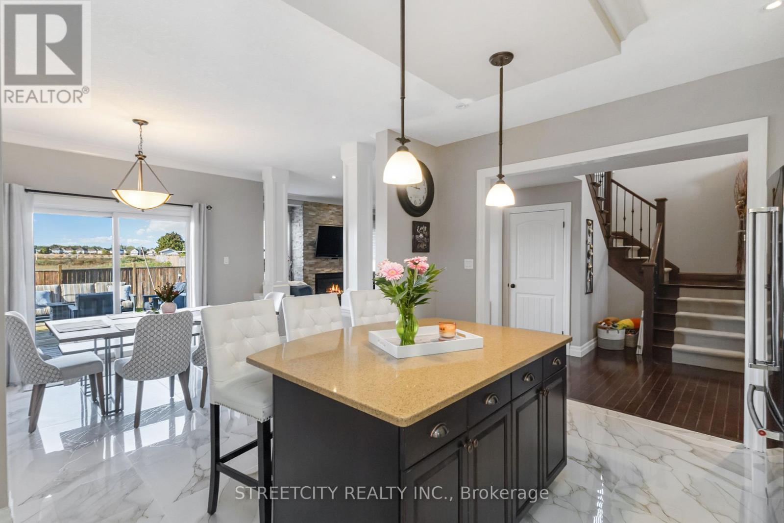 1160 Cardinal Road, London South, Ontario  N6M 0C3 - Photo 25 - X12708404