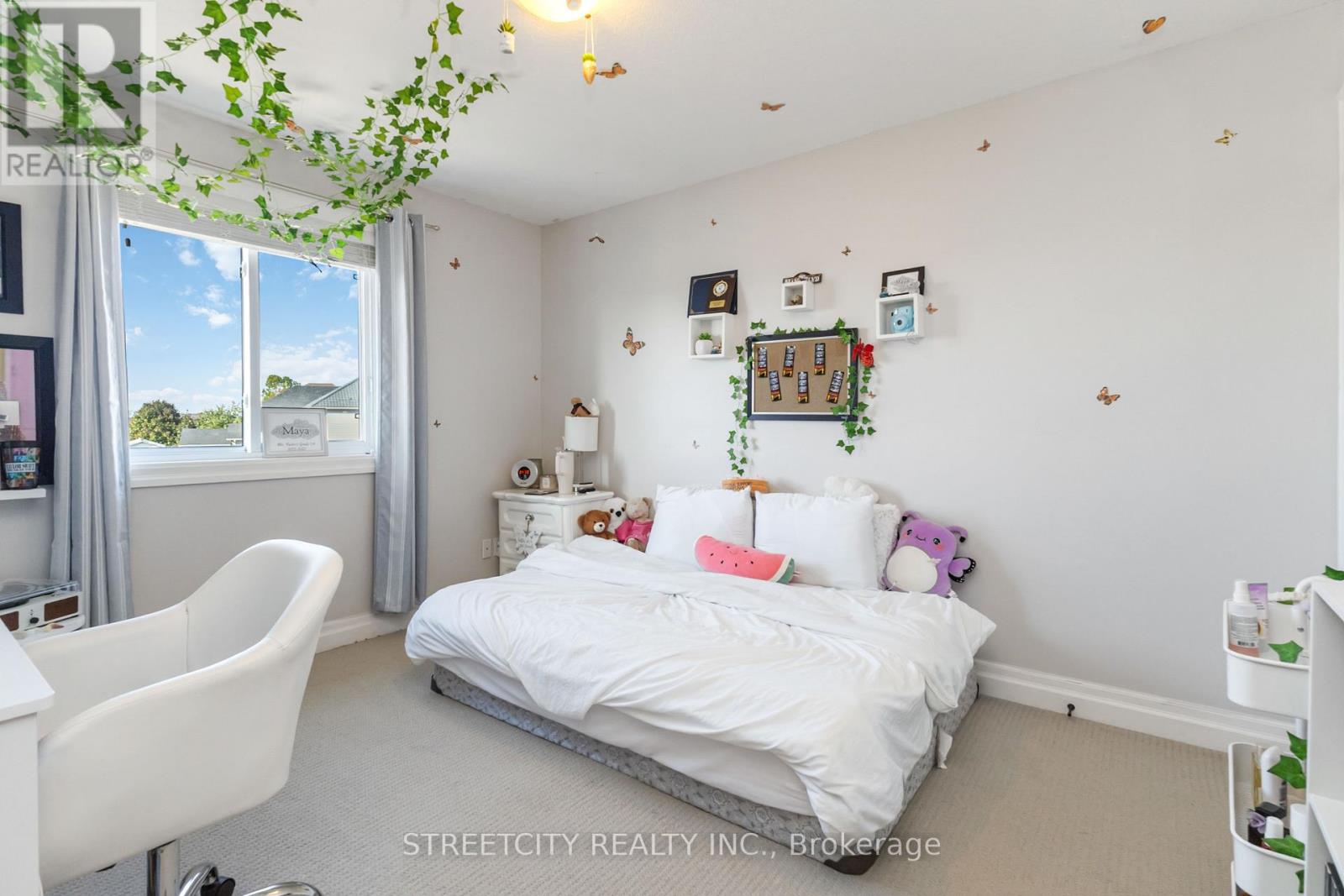 1160 Cardinal Road, London South, Ontario  N6M 0C3 - Photo 32 - X12708404