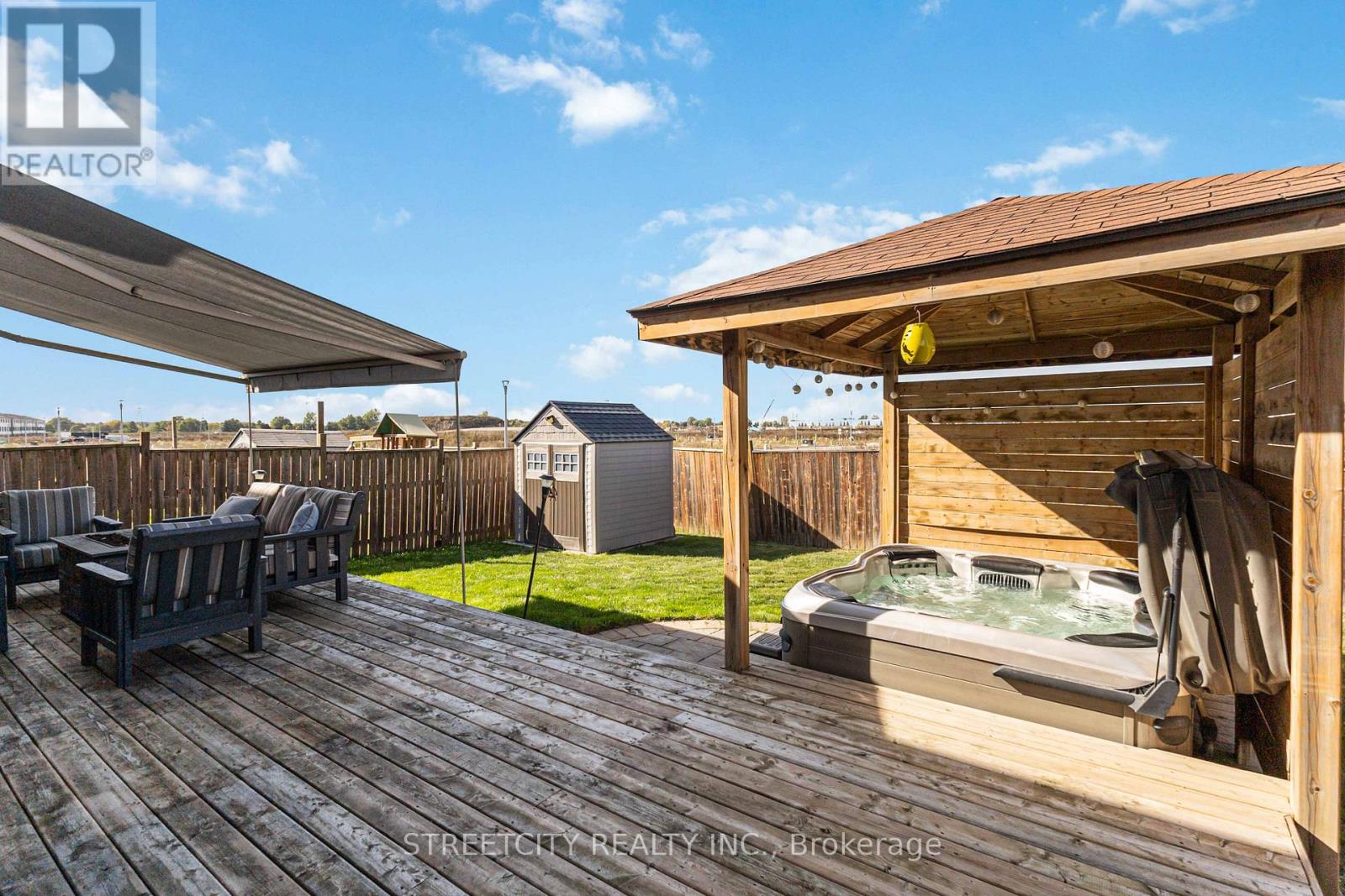 1160 Cardinal Road, London South, Ontario  N6M 0C3 - Photo 45 - X12708404