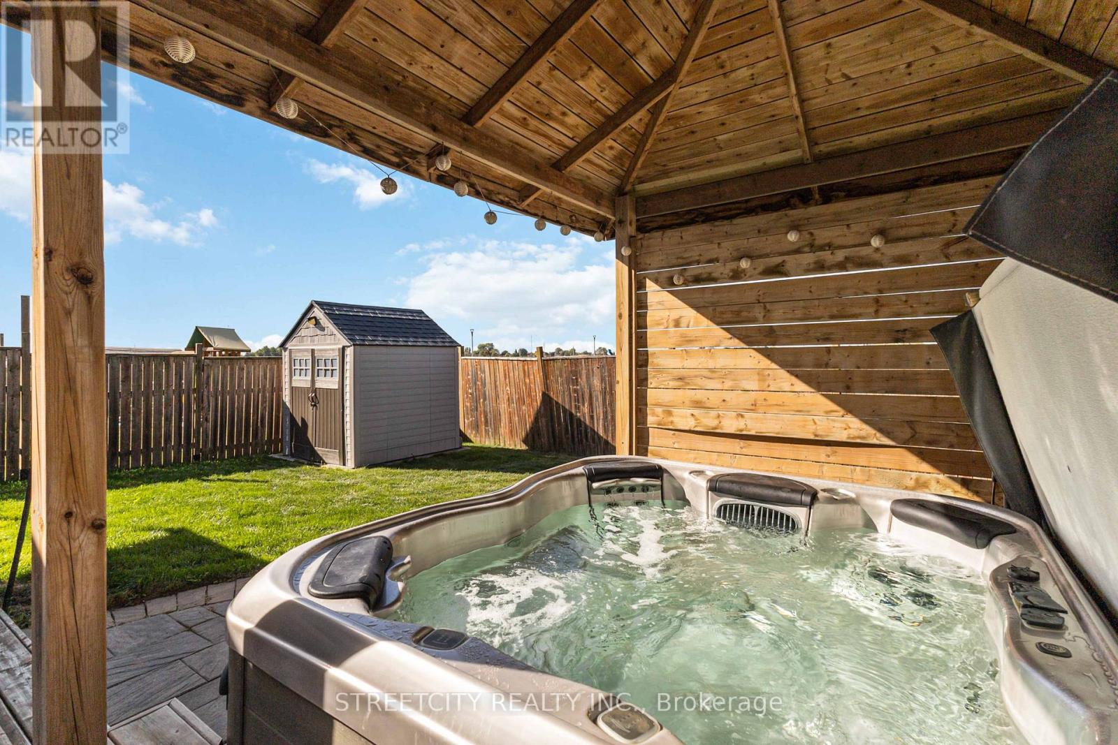 1160 Cardinal Road, London South, Ontario  N6M 0C3 - Photo 46 - X12708404