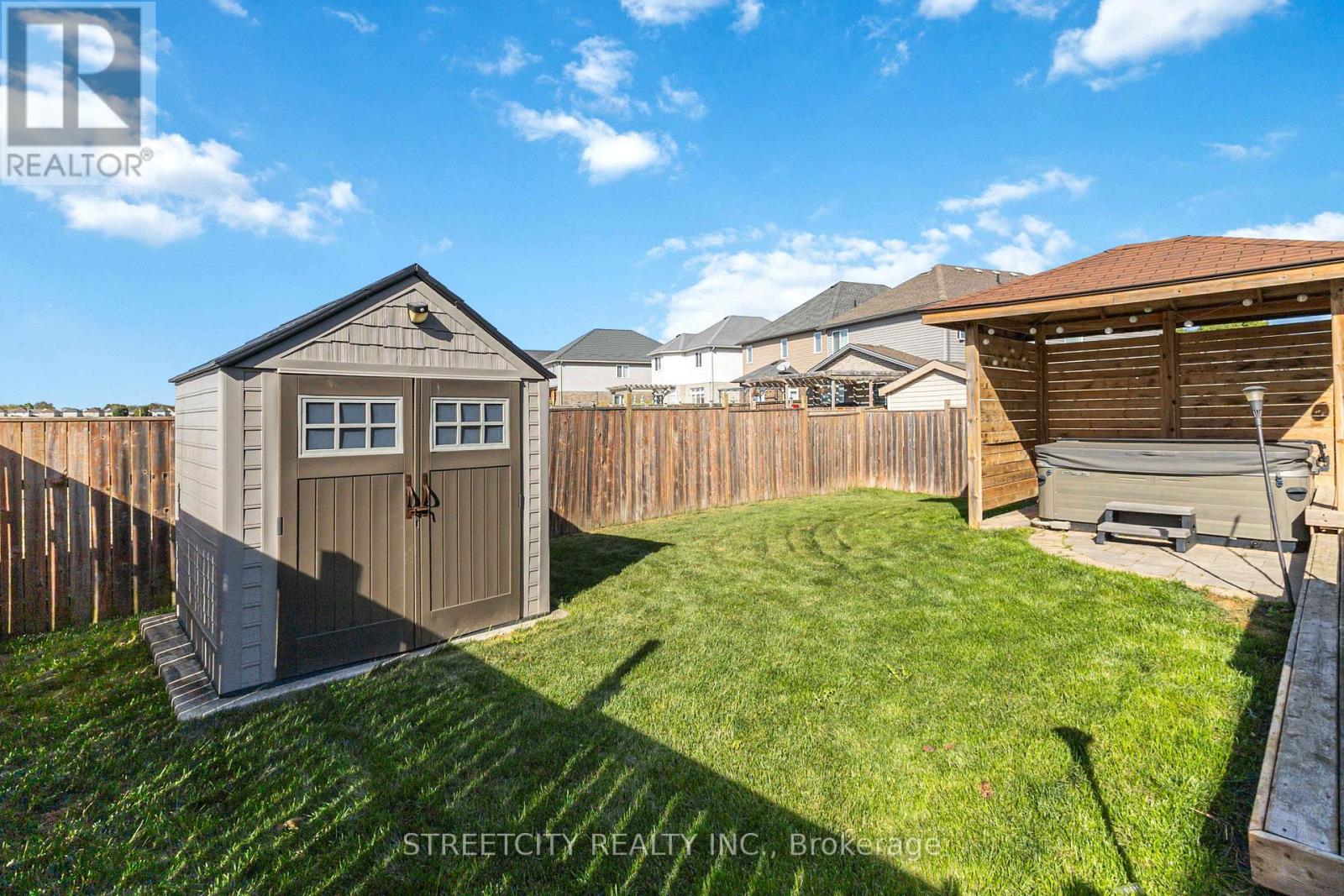 1160 Cardinal Road, London South, Ontario  N6M 0C3 - Photo 48 - X12708404