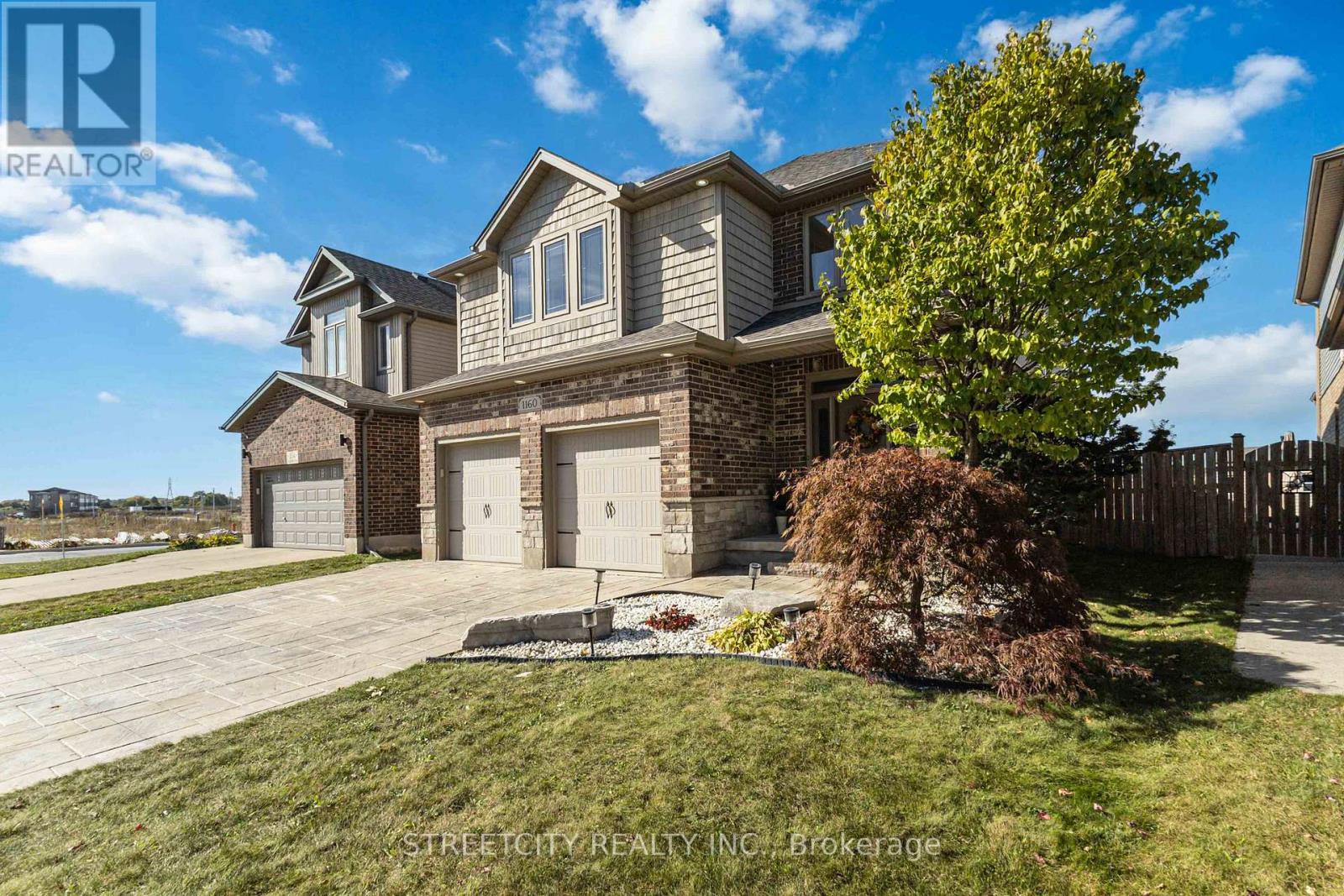 1160 Cardinal Road, London South, Ontario  N6M 0C3 - Photo 5 - X12708404