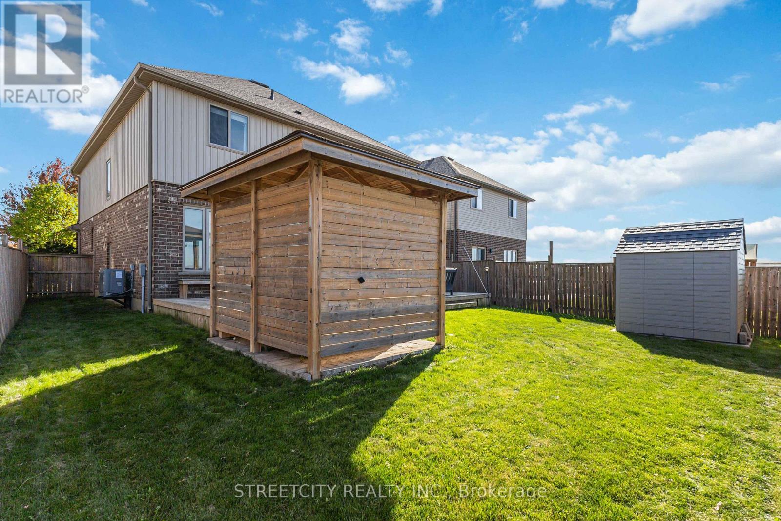 1160 Cardinal Road, London South, Ontario  N6M 0C3 - Photo 50 - X12708404