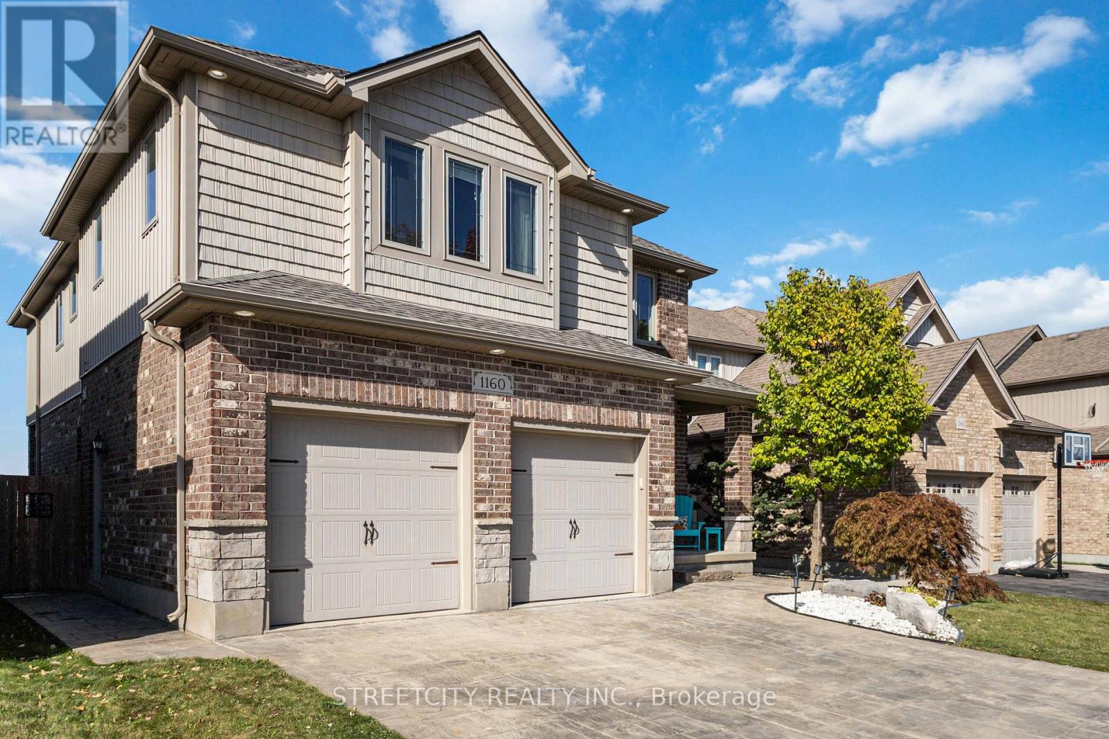 1160 Cardinal Road, London South, Ontario  N6M 0C3 - Photo 7 - X12708404