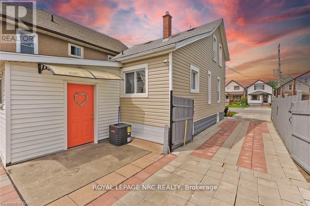 144 Burgar Street, Welland, Ontario  L3B 2S8 - Photo 17 - X12707652