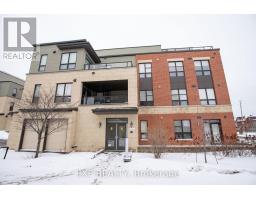 305 - 301 BAYROSE DRIVE, Ottawa, Ontario