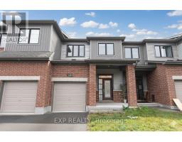 148 NAMASTE WALK, Ottawa, Ontario