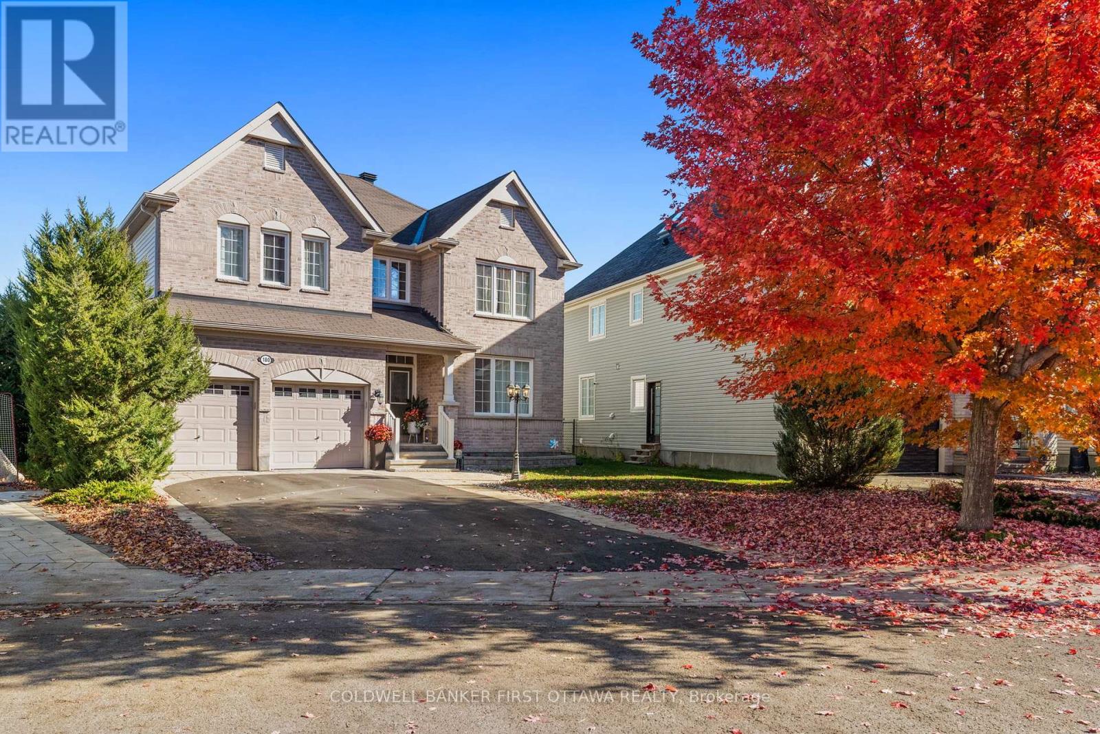 180 SUNITA CRESCENT, Ottawa, Ontario