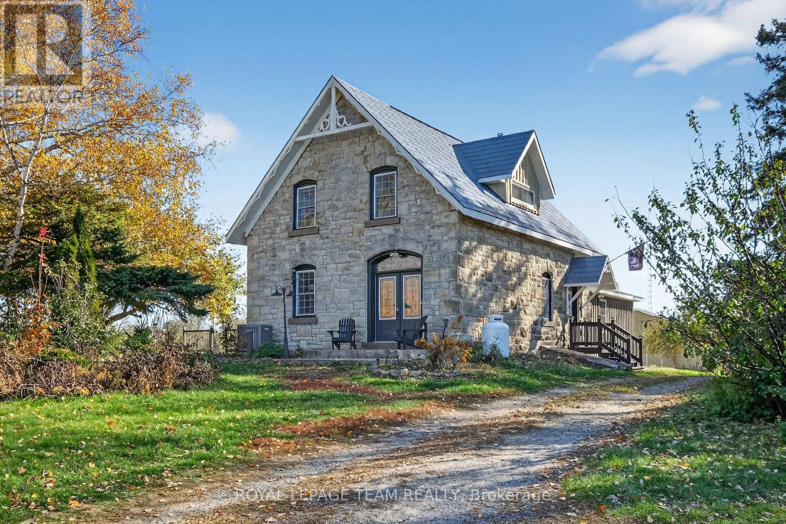 15 BASS ROAD, Elizabethtown-Kitley, Ontario