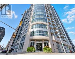 2803 - 195 BESSERER STREET, Ottawa, Ontario
