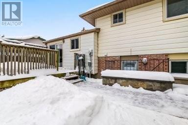 1543 Aldersbrook Road, London North, Ontario  N6G 2Z1 - Photo 25 - X12708286