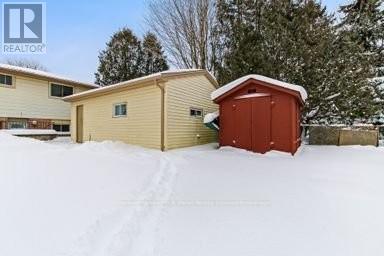 1543 Aldersbrook Road, London North, Ontario  N6G 2Z1 - Photo 26 - X12708286