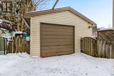 1543 Aldersbrook Road, London North, Ontario  N6G 2Z1 - Photo 27 - X12708286