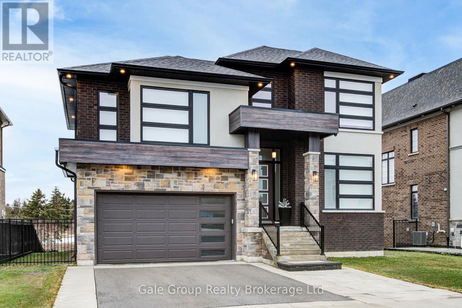 409 SOMME STREET, Woodstock, Ontario