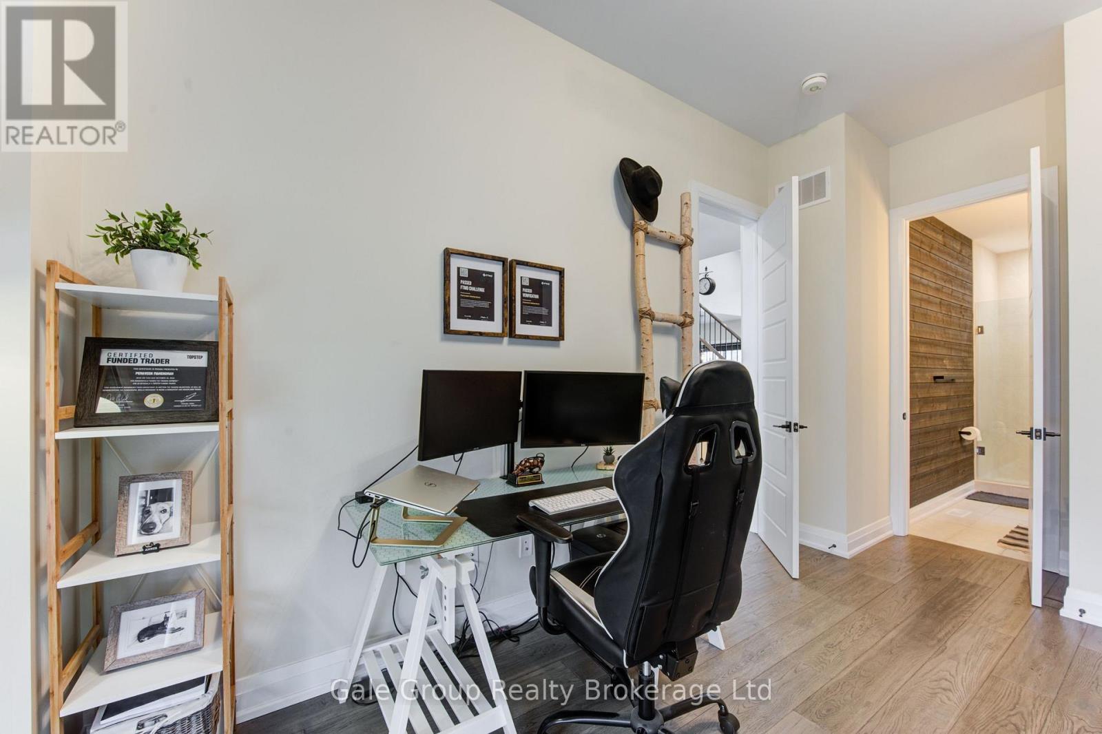 409 Somme Street, Woodstock, Ontario  N4T 0K3 - Photo 13 - X12708320