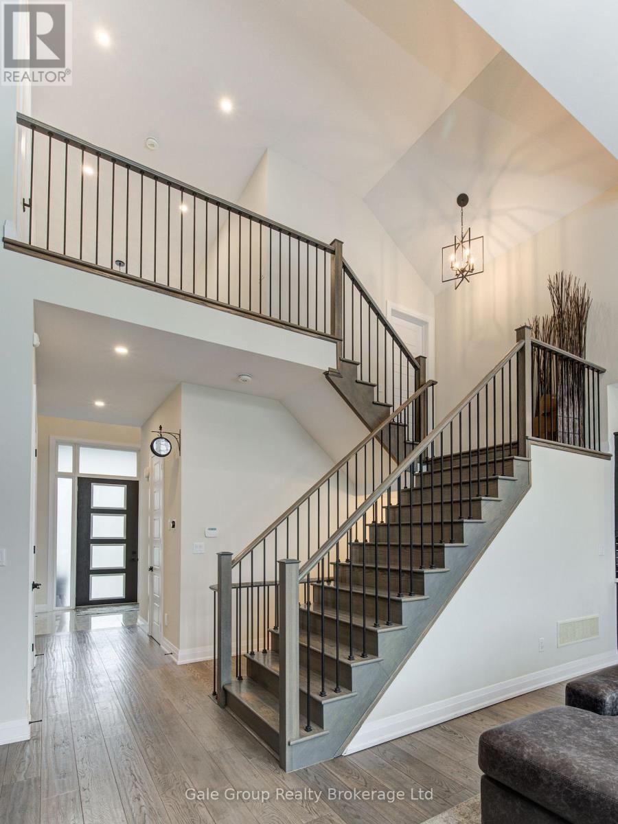 409 Somme Street, Woodstock, Ontario  N4T 0K3 - Photo 14 - X12708320